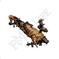 Dosha Faithbreaker I